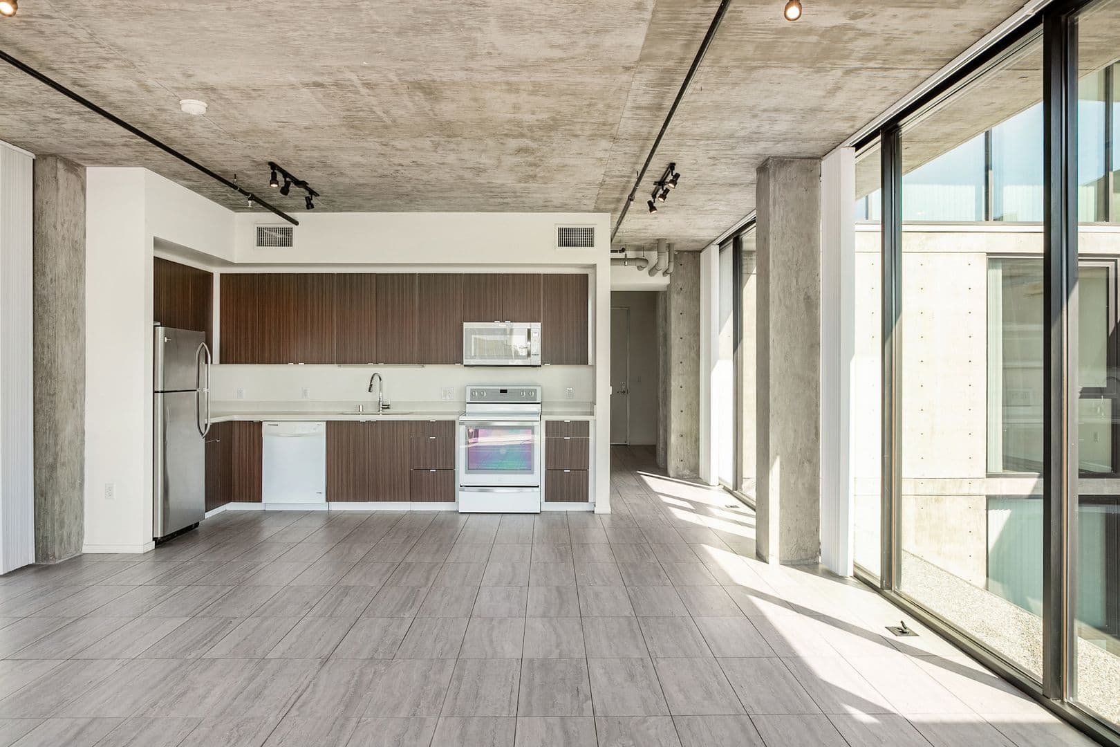San Diego Apartment: 3752 Park Blvd