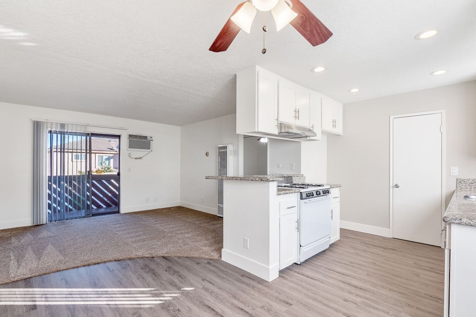 Buena Park Apartment: 8382 Whitaker Street