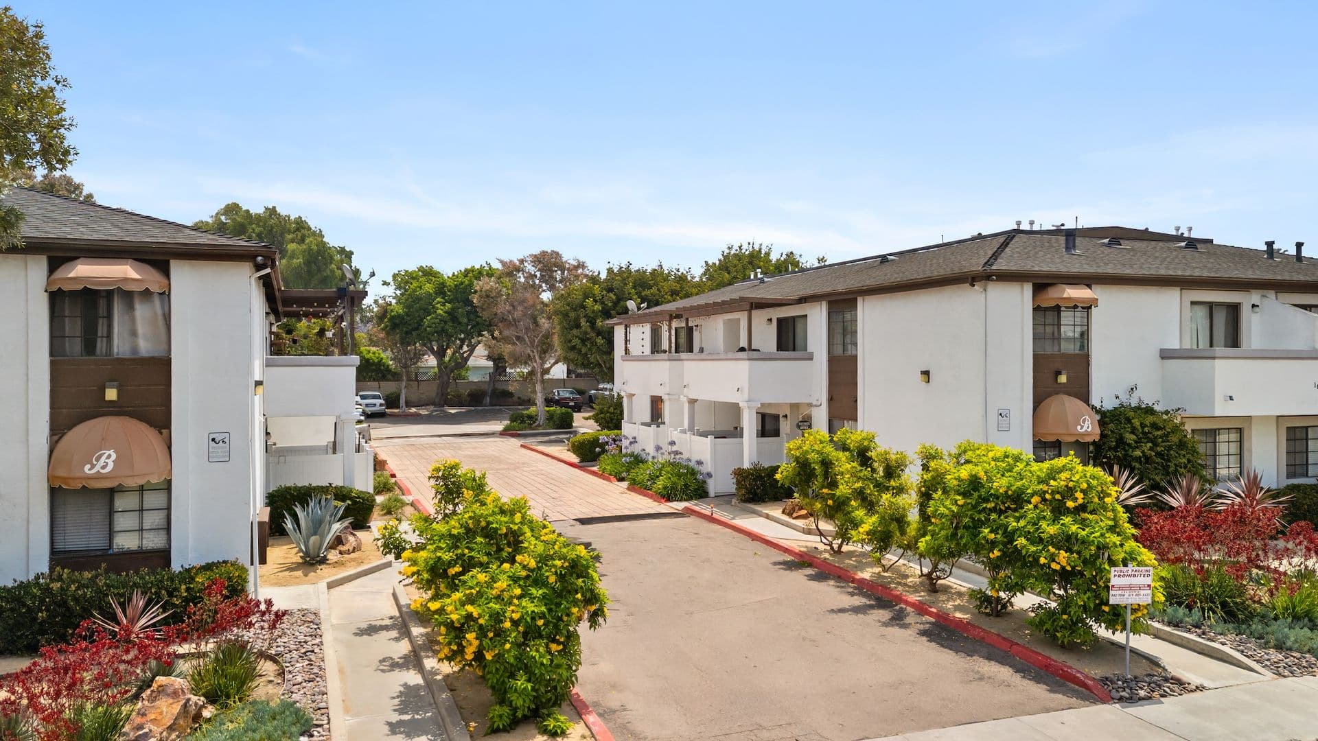Chula Vista Apartment: 169 Brightwood Ave