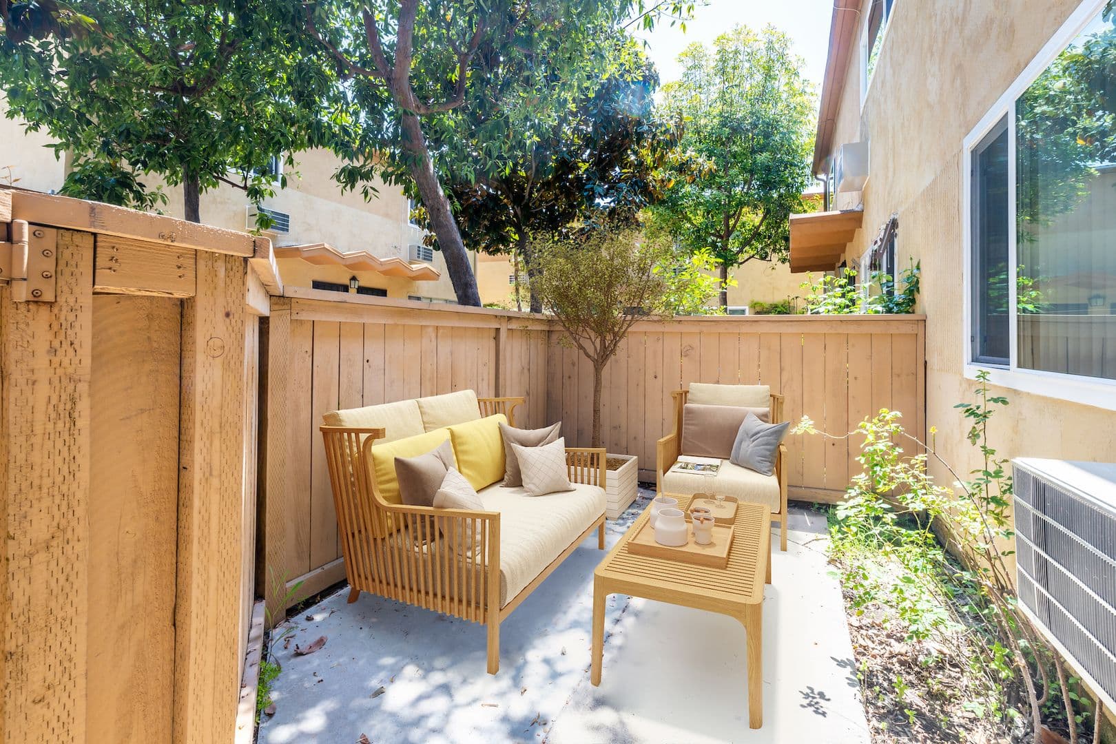 Buena Park Apartment: 8182 7th Street