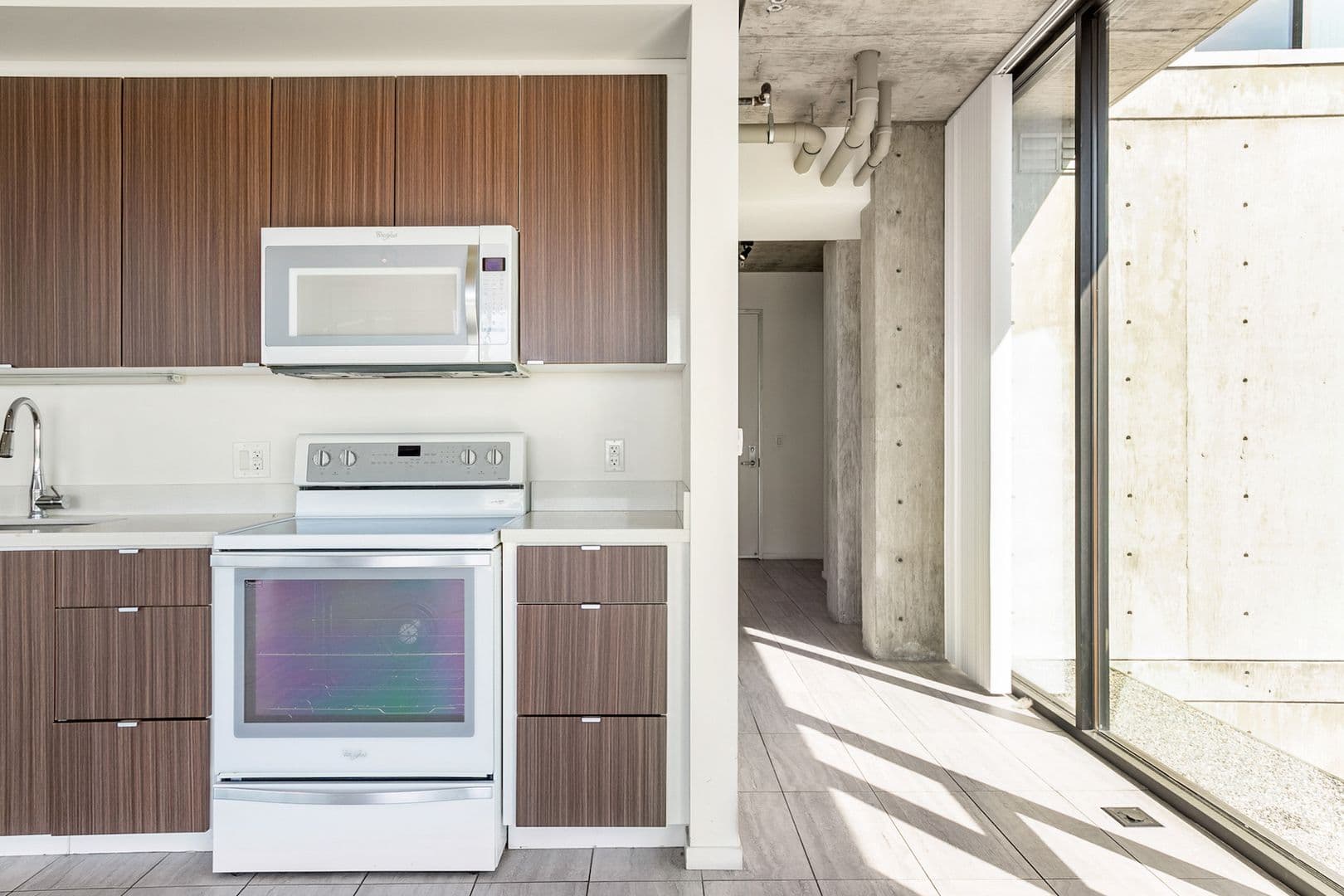 San Diego Apartment: 3752 Park Blvd