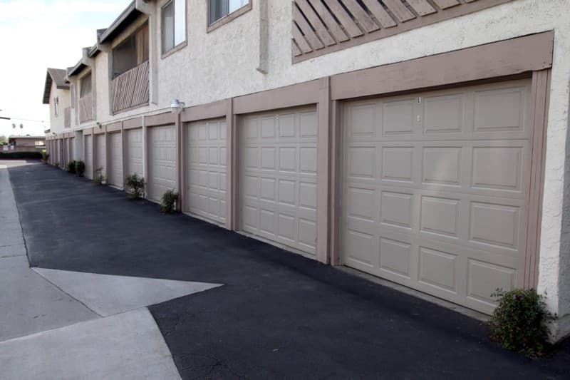 Buena Park Apartment: 8382 Whitaker Street
