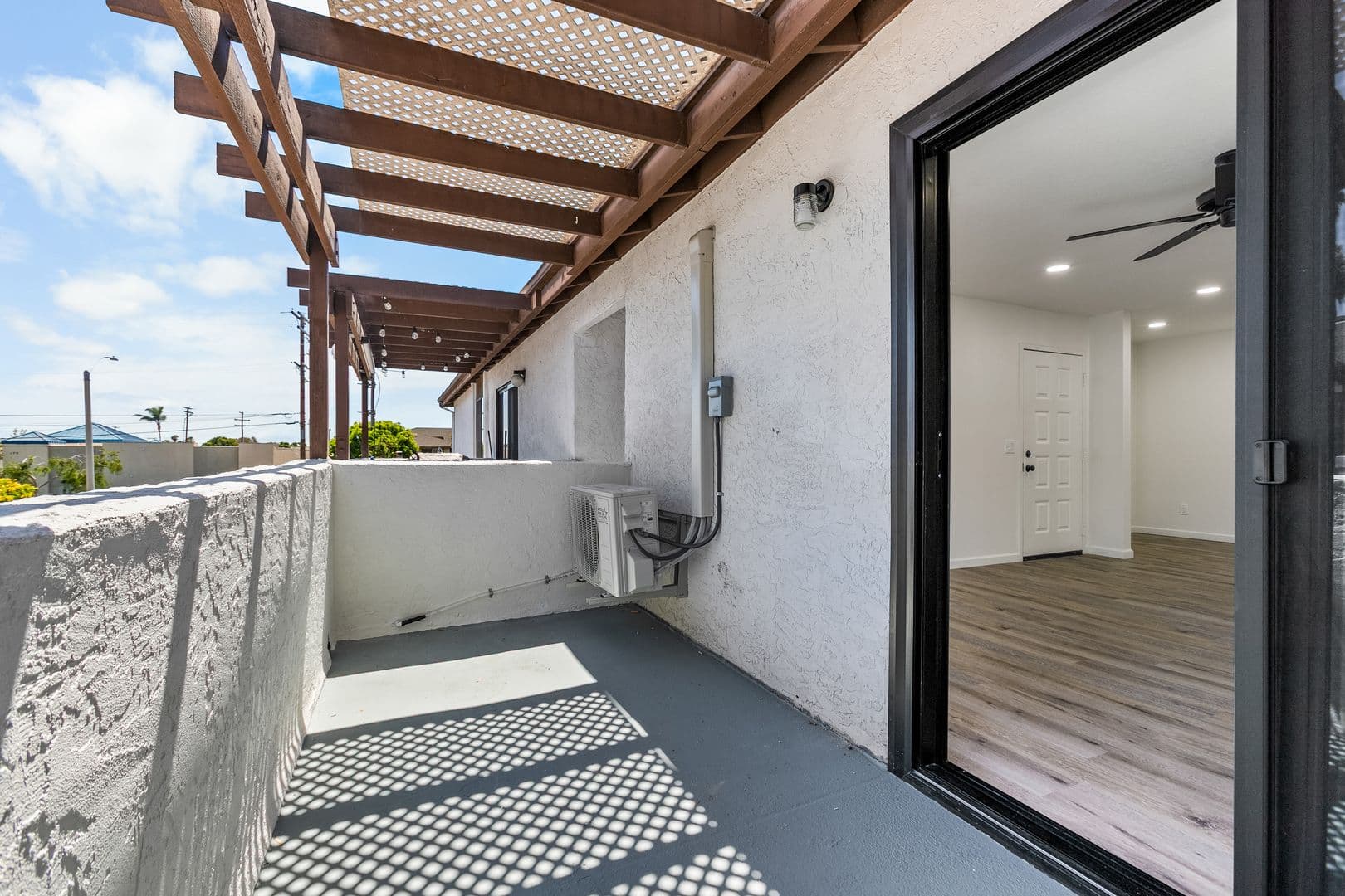 Chula Vista Apartment: 169 Brightwood Ave