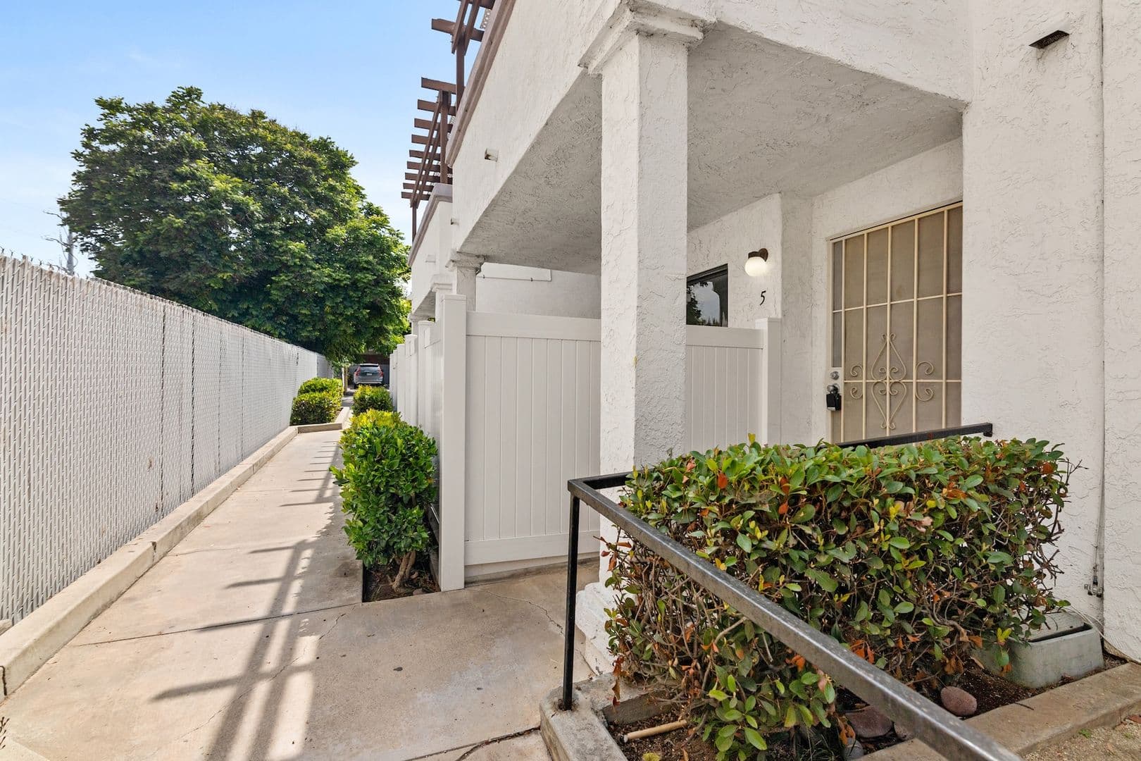 Chula Vista Apartment: 169 Brightwood Ave