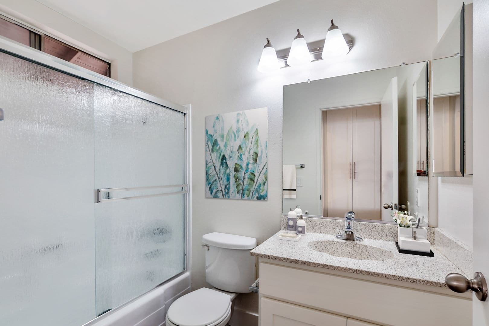 Buena Park Apartment: 8382 Whitaker Street