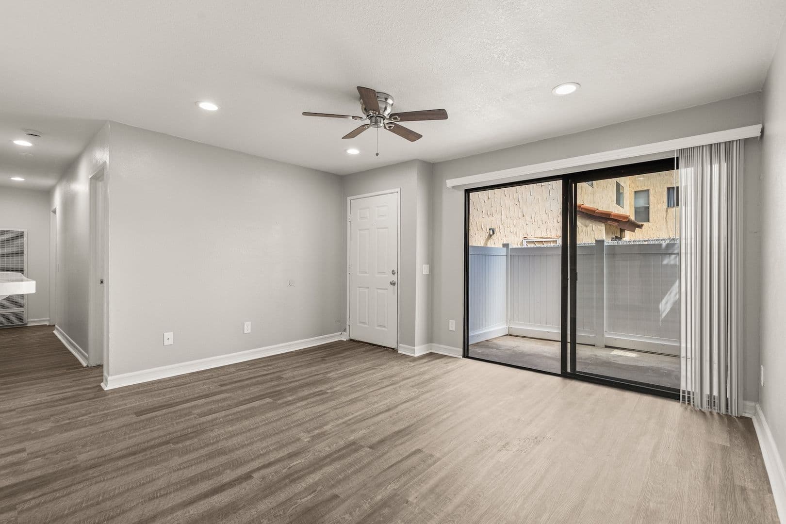 Chula Vista Apartment: 169 Brightwood Ave