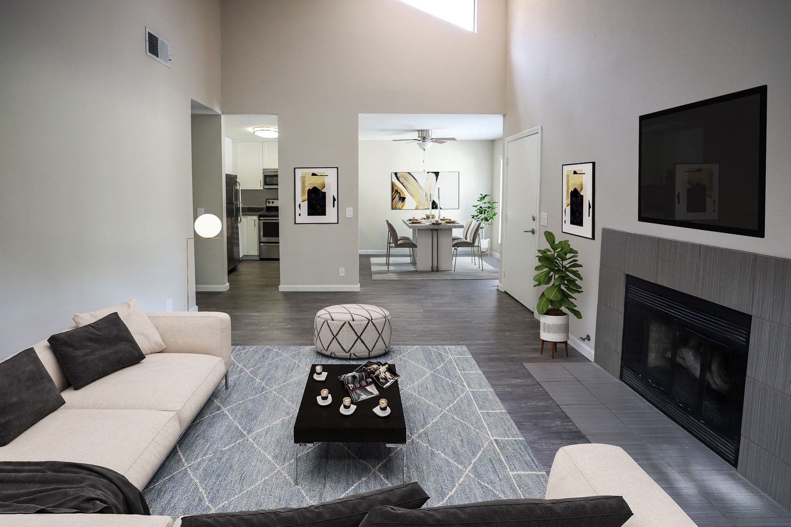 Carlsbad Apartment: 2939 Unicornio Street