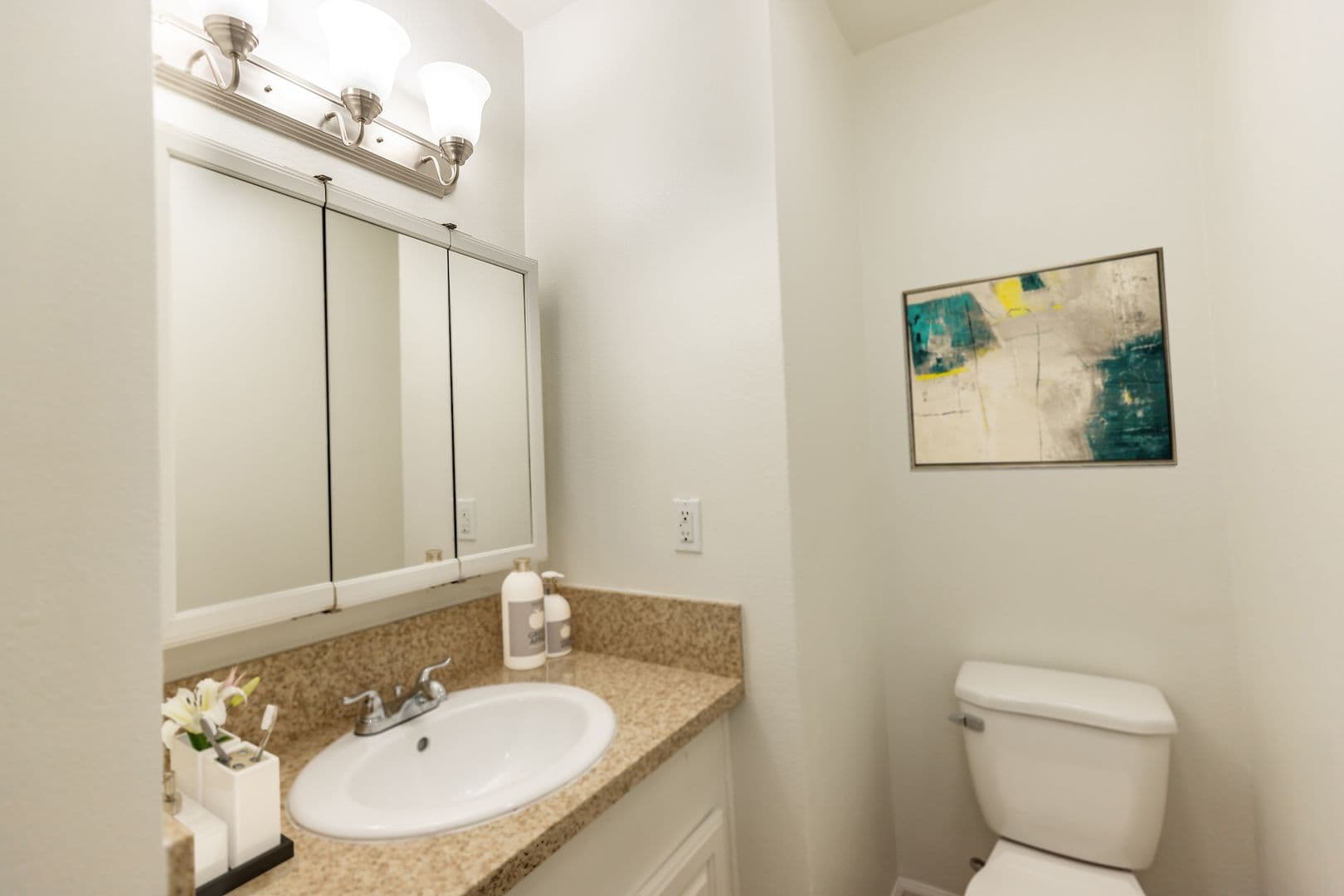 Buena Park Apartment: 8182 7th Street