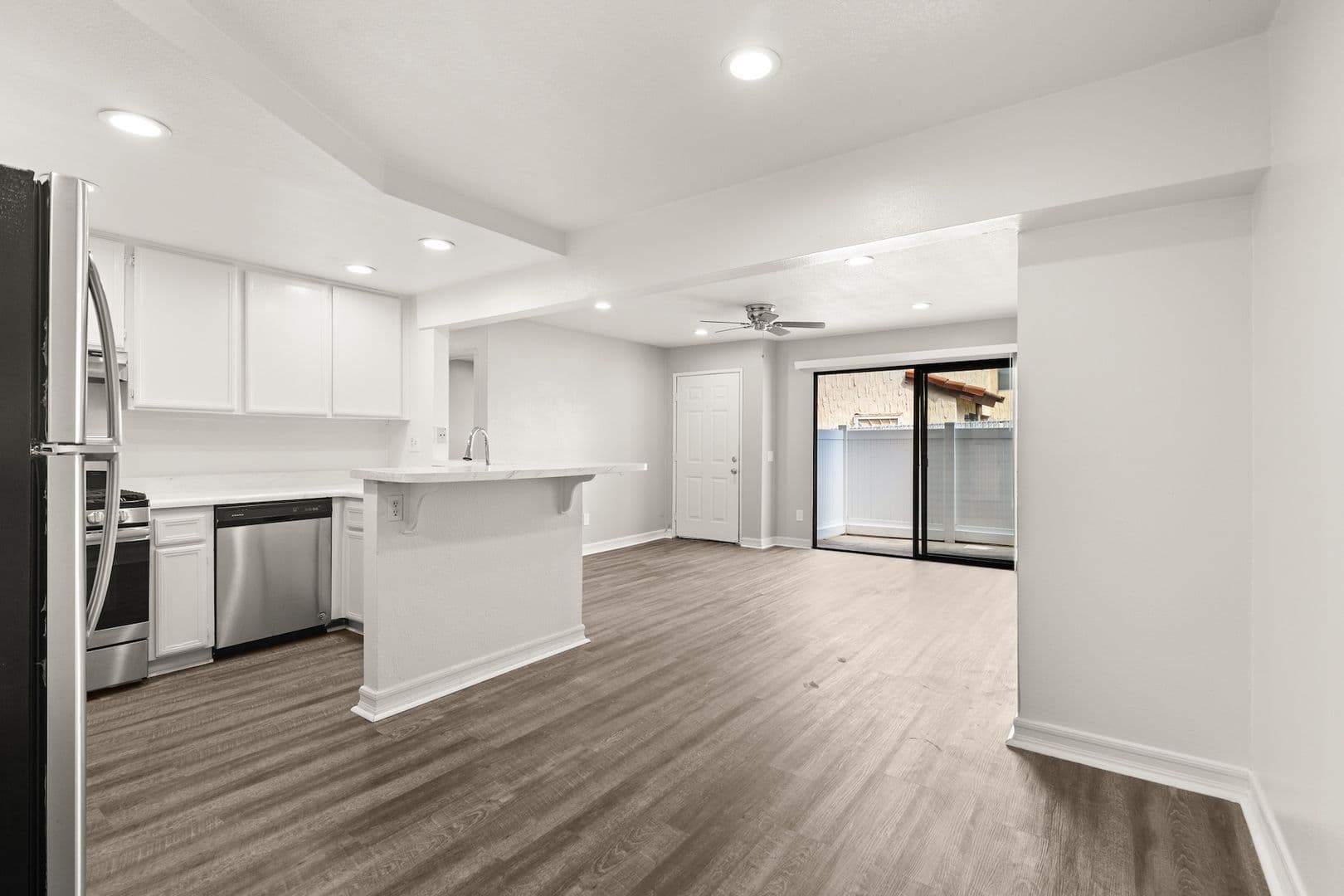 Chula Vista Apartment: 169 Brightwood Ave