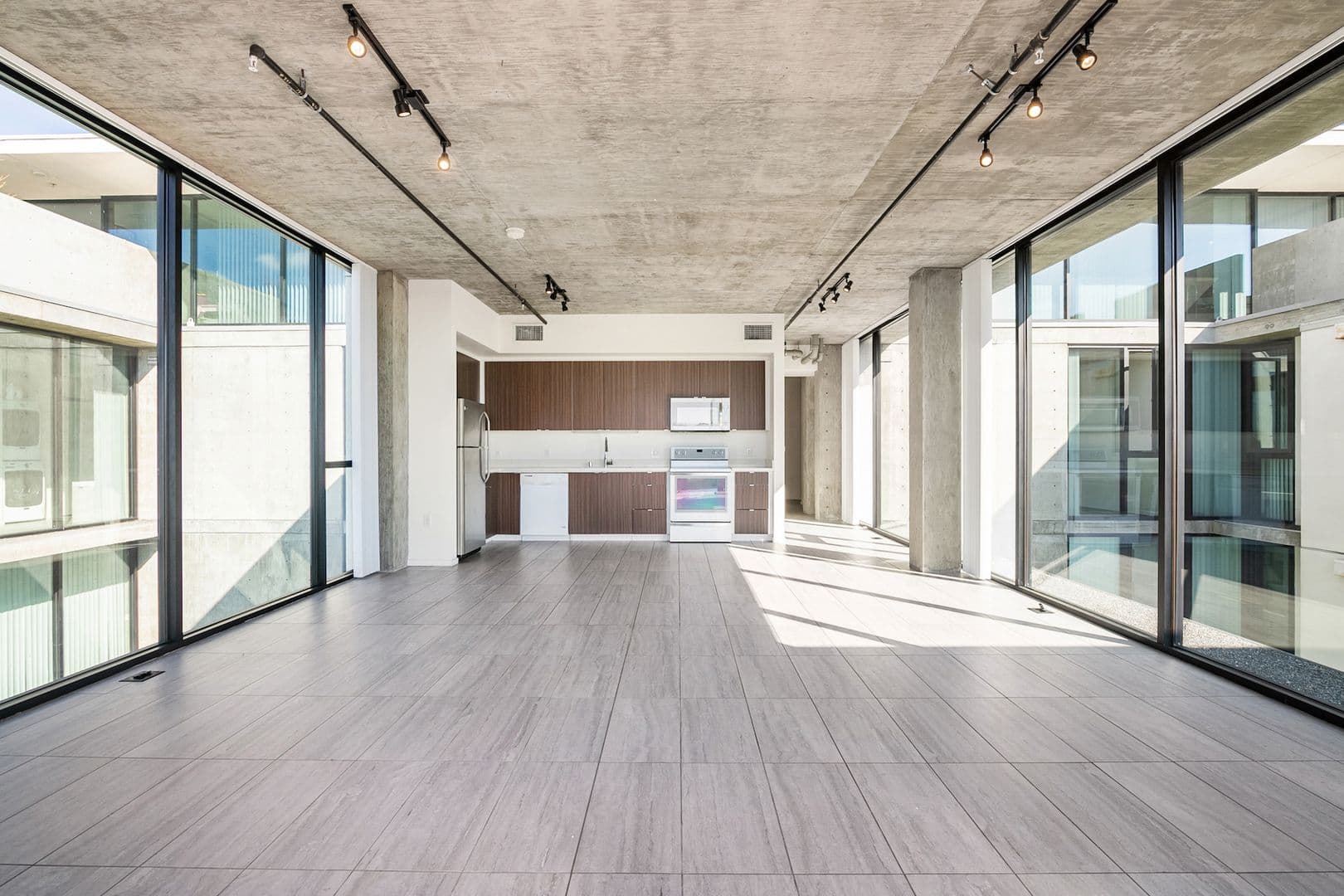 San Diego Apartment: 3752 Park Blvd