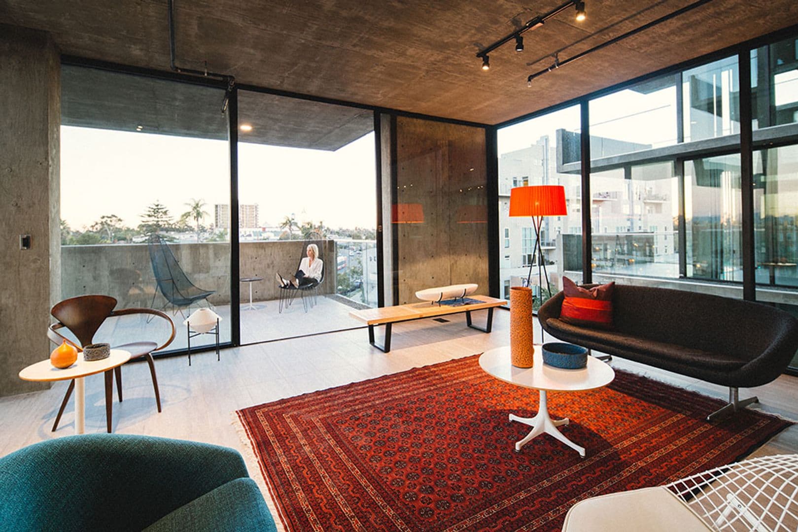 San Diego Apartment: 3752 Park Blvd