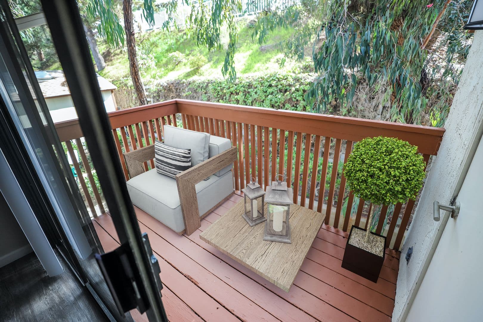 Carlsbad Apartment: 2939 Unicornio Street