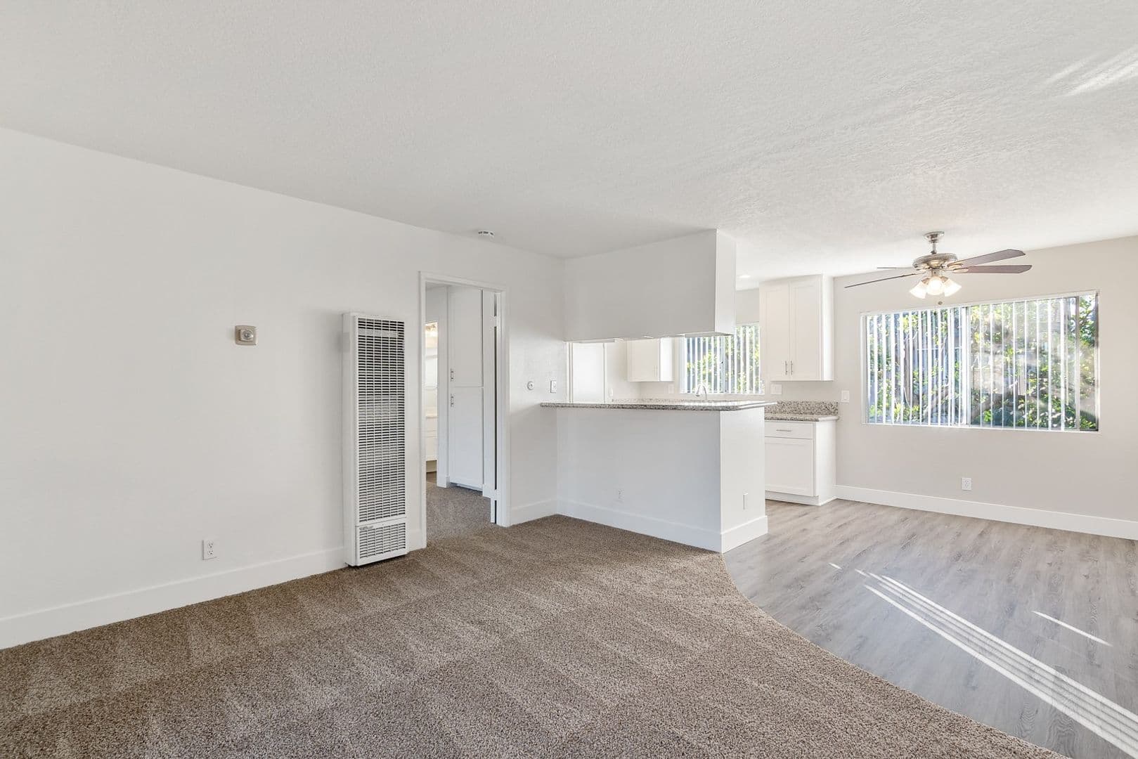 Buena Park Apartment: 8382 Whitaker Street