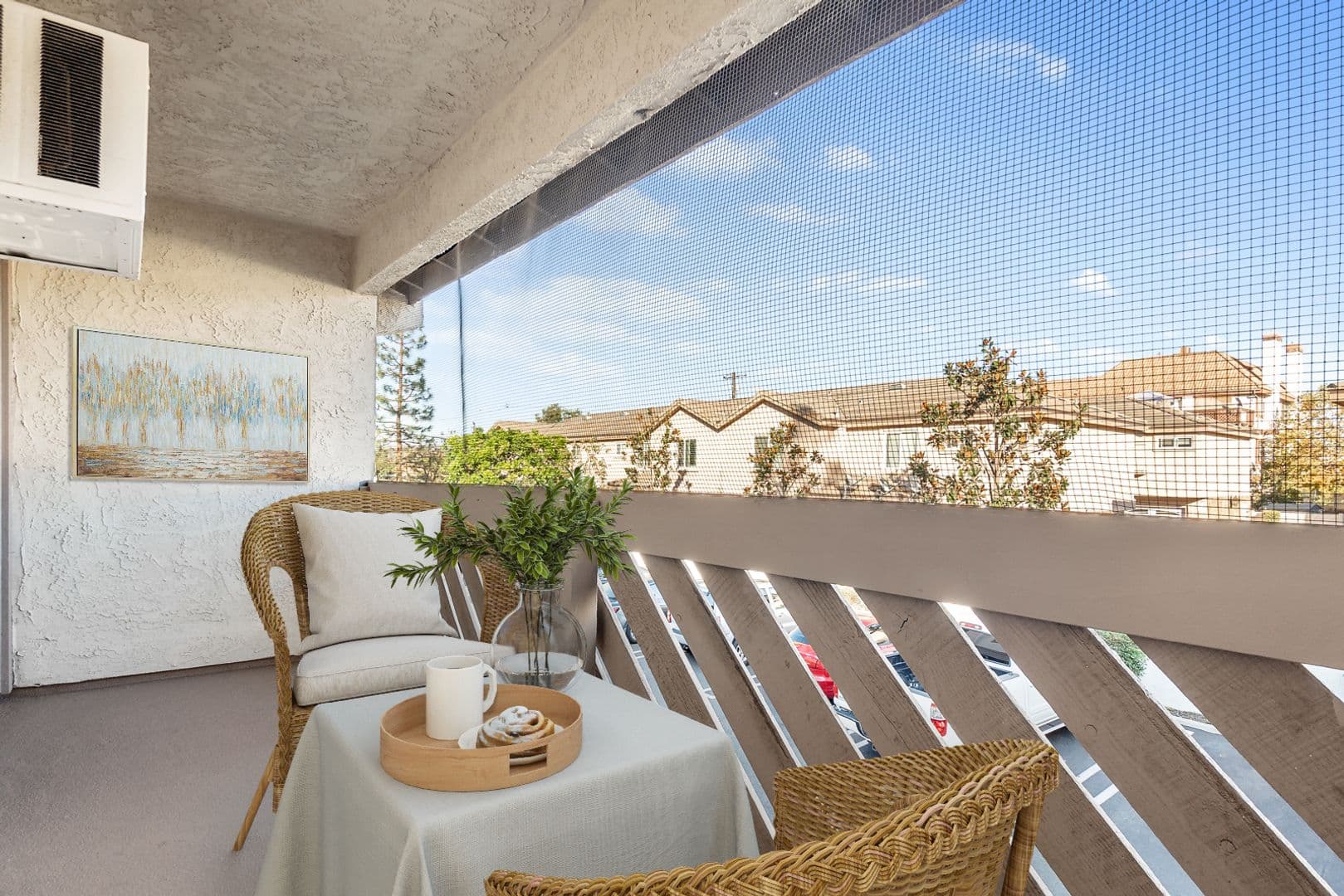 Buena Park Apartment: 8382 Whitaker Street