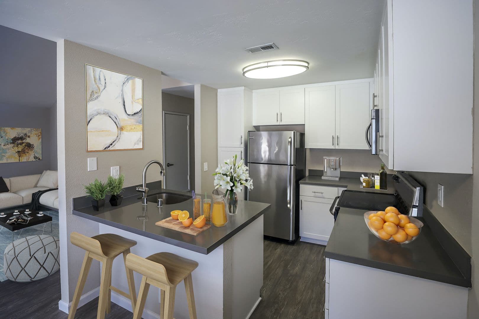 Carlsbad Apartment: 2939 Unicornio Street