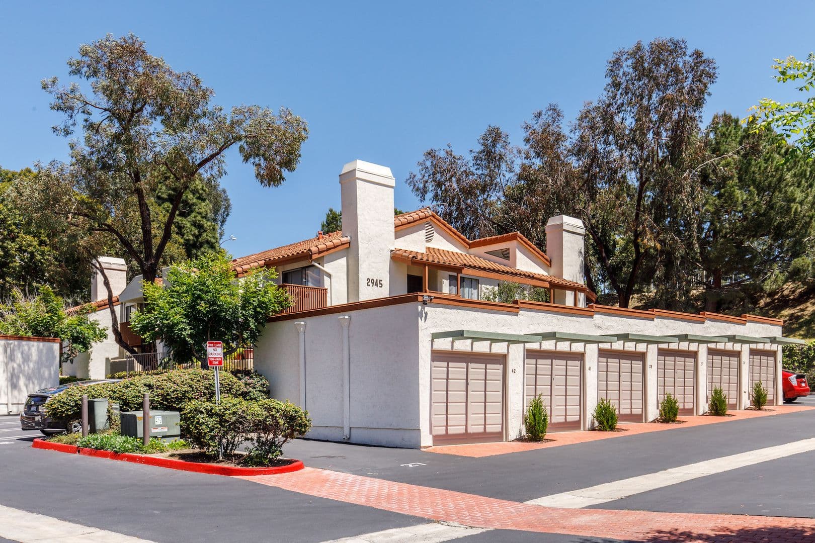 Carlsbad Apartment: 2939 Unicornio Street