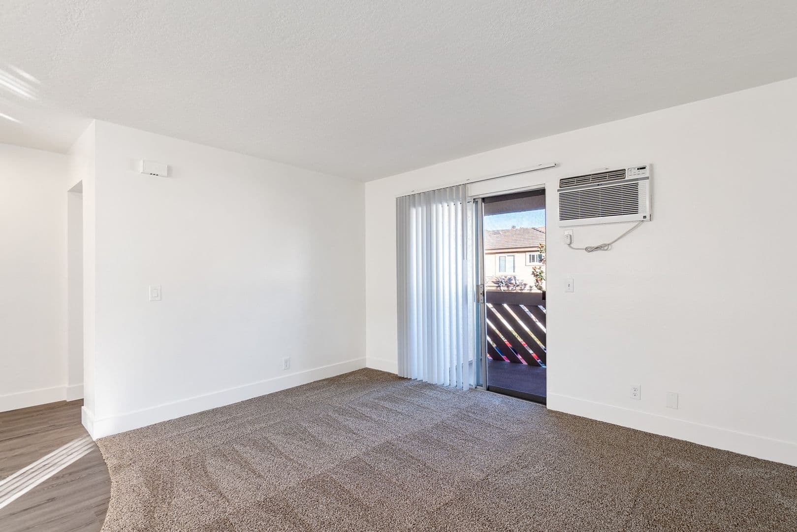 Buena Park Apartment: 8382 Whitaker Street
