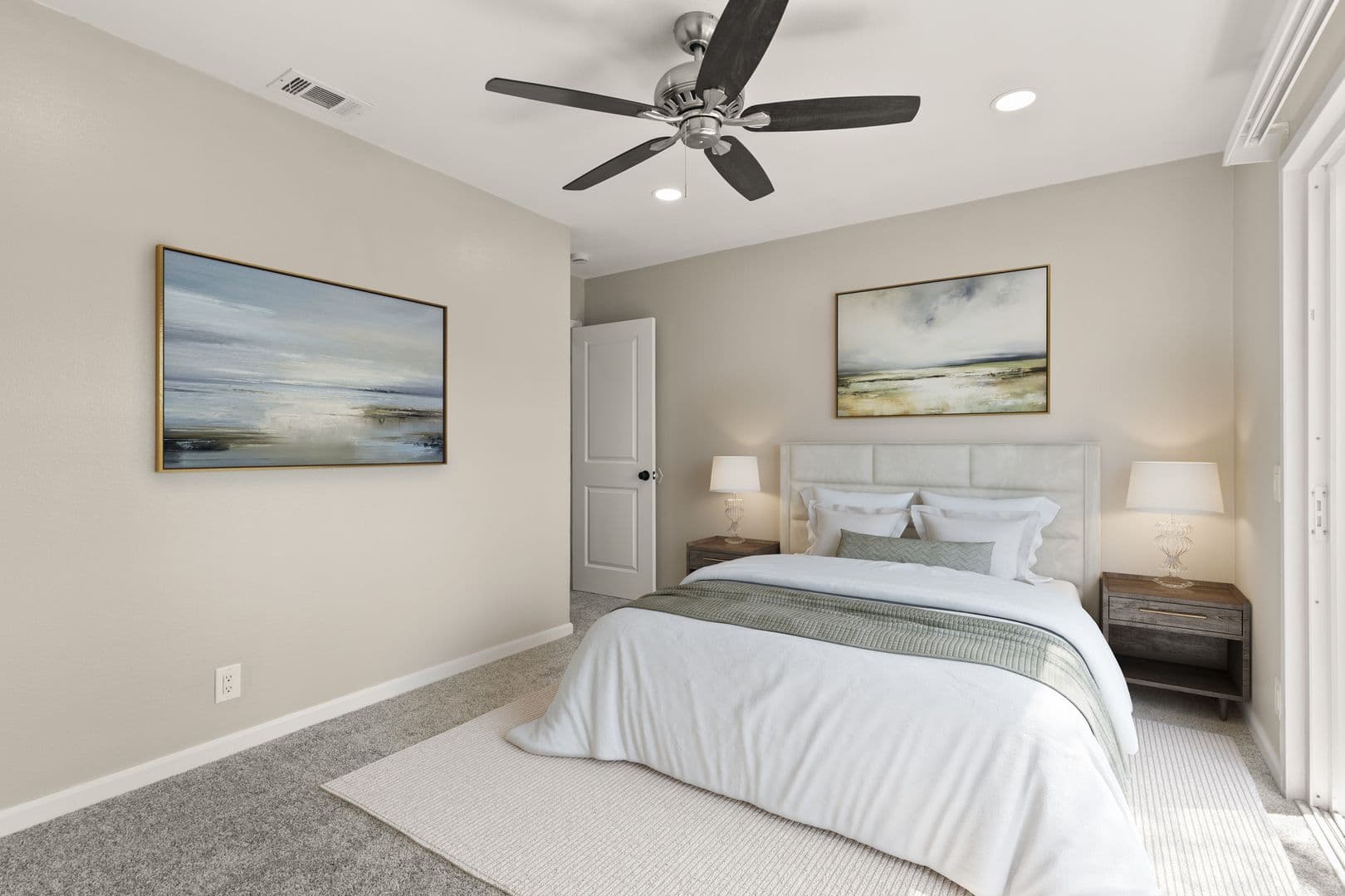 Oceanside Apartment: 3964 Waring Rd