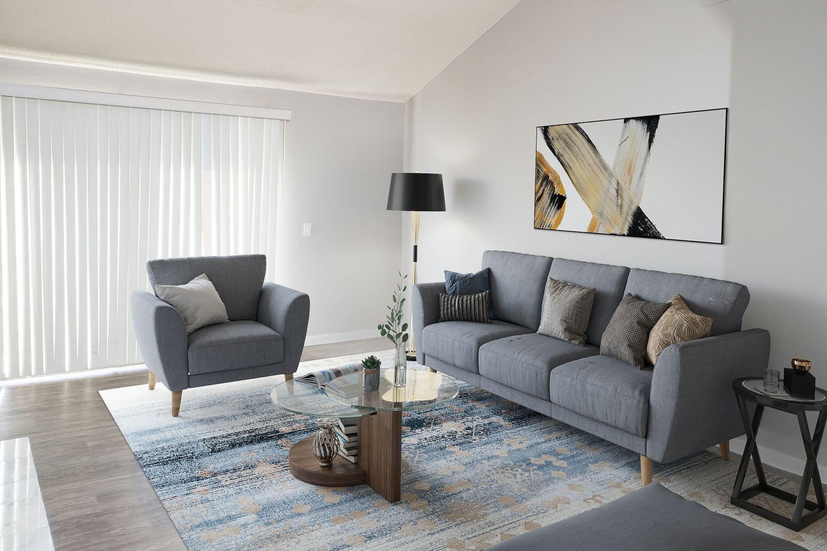 Carlsbad Apartment: 2939 Unicornio Street