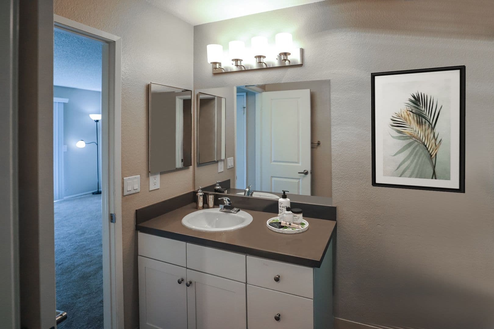 Carlsbad Apartment: 2939 Unicornio Street