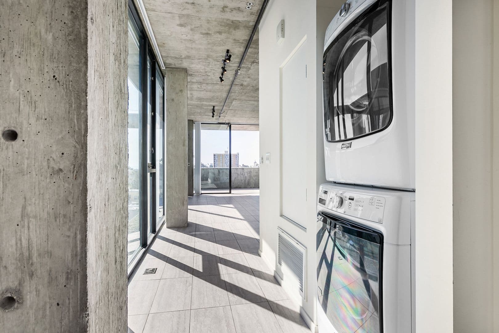 San Diego Apartment: 3752 Park Blvd