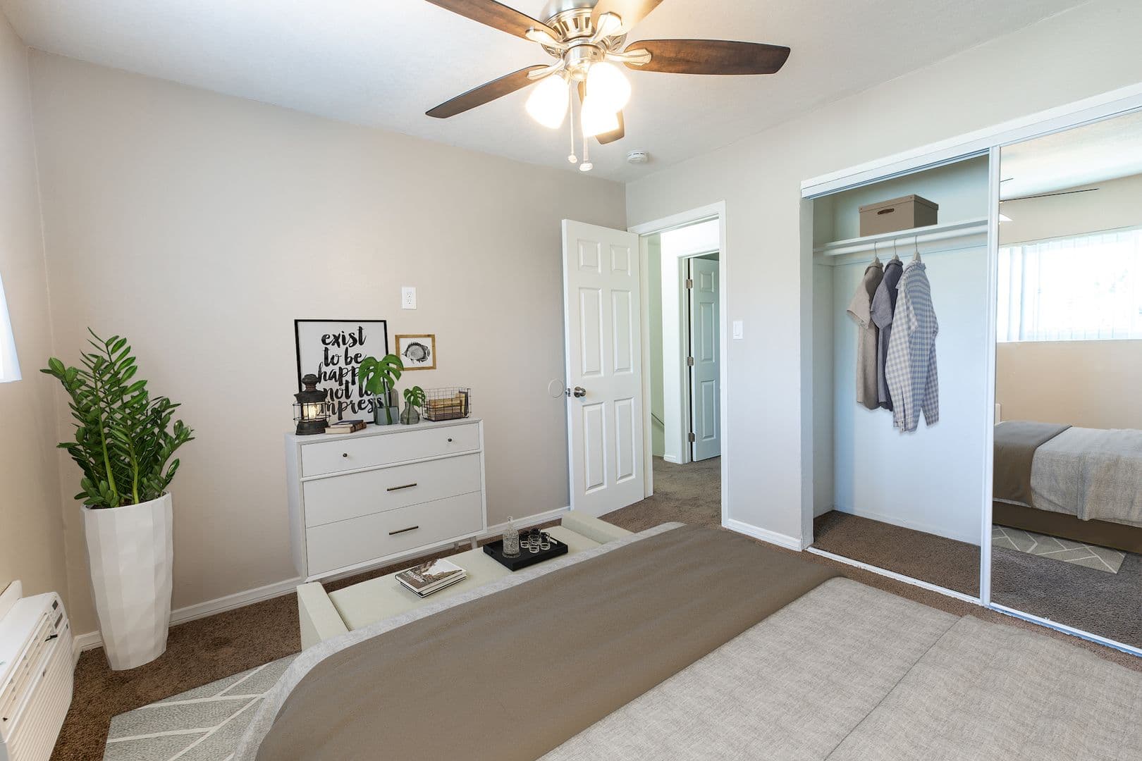 Buena Park Apartment: 8182 7th Street