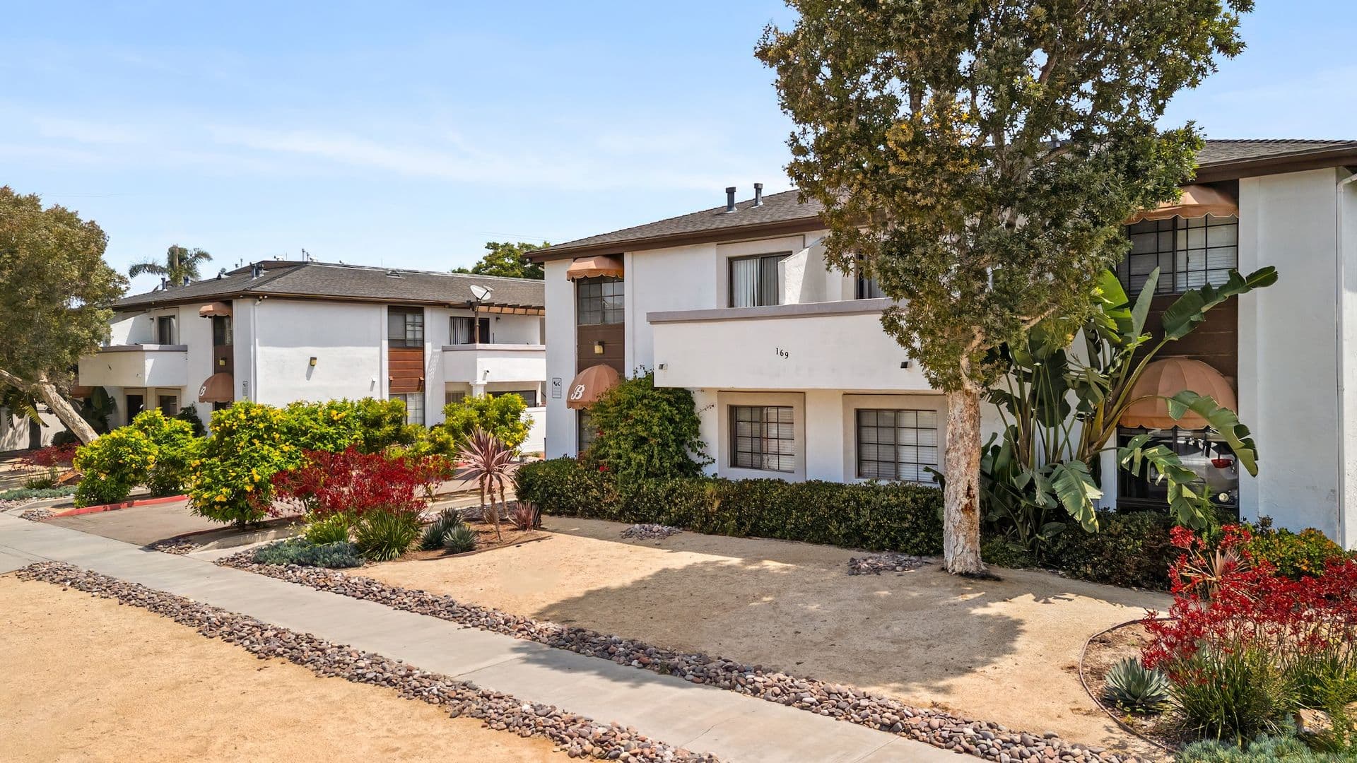Chula Vista Apartment: 169 Brightwood Ave