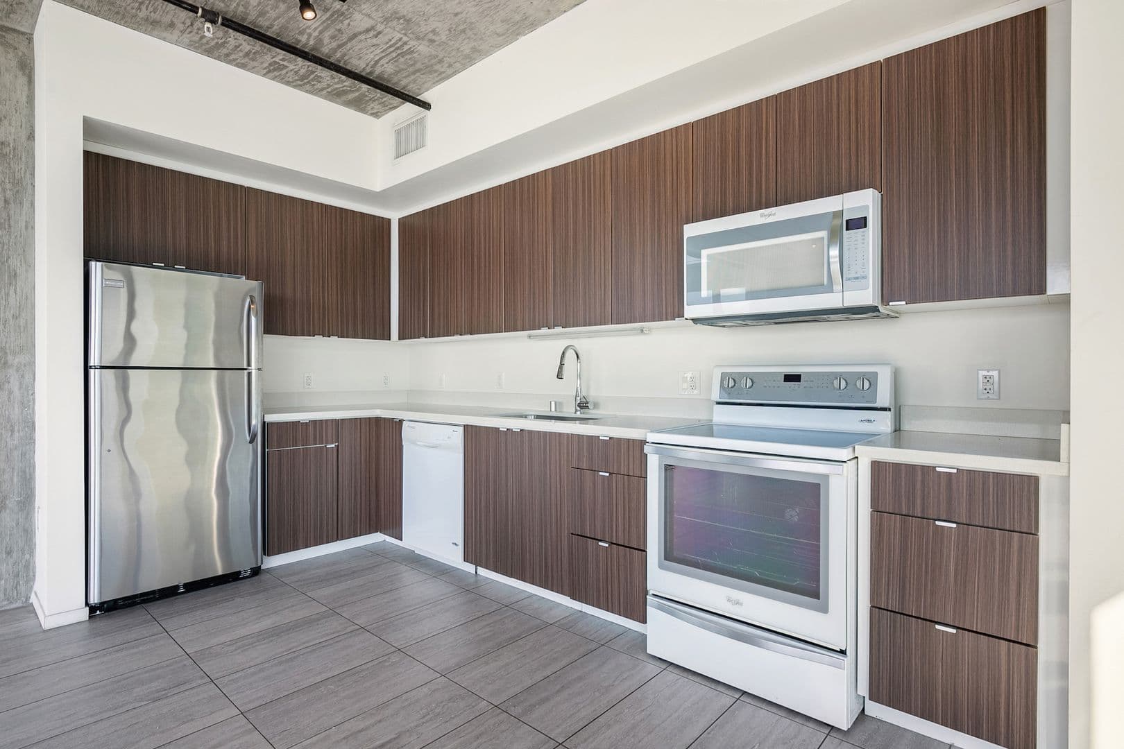 San Diego Apartment: 3752 Park Blvd