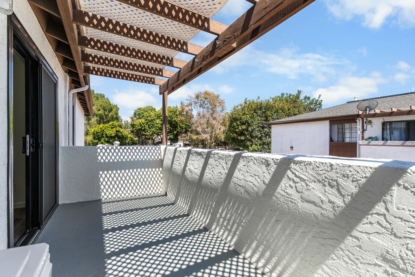 Chula Vista Apartment: 169 Brightwood Ave
