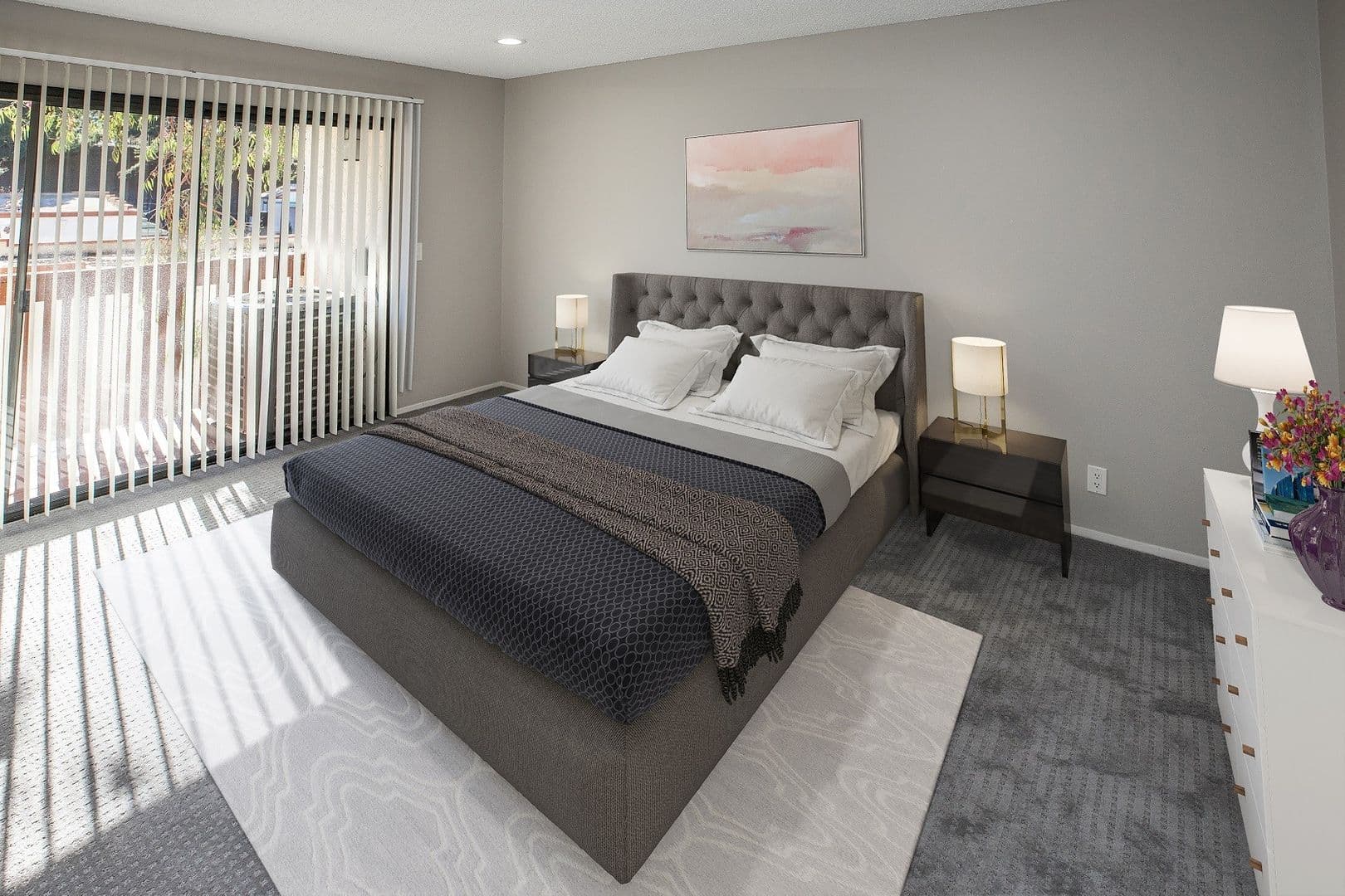 Carlsbad Apartment: 2939 Unicornio Street