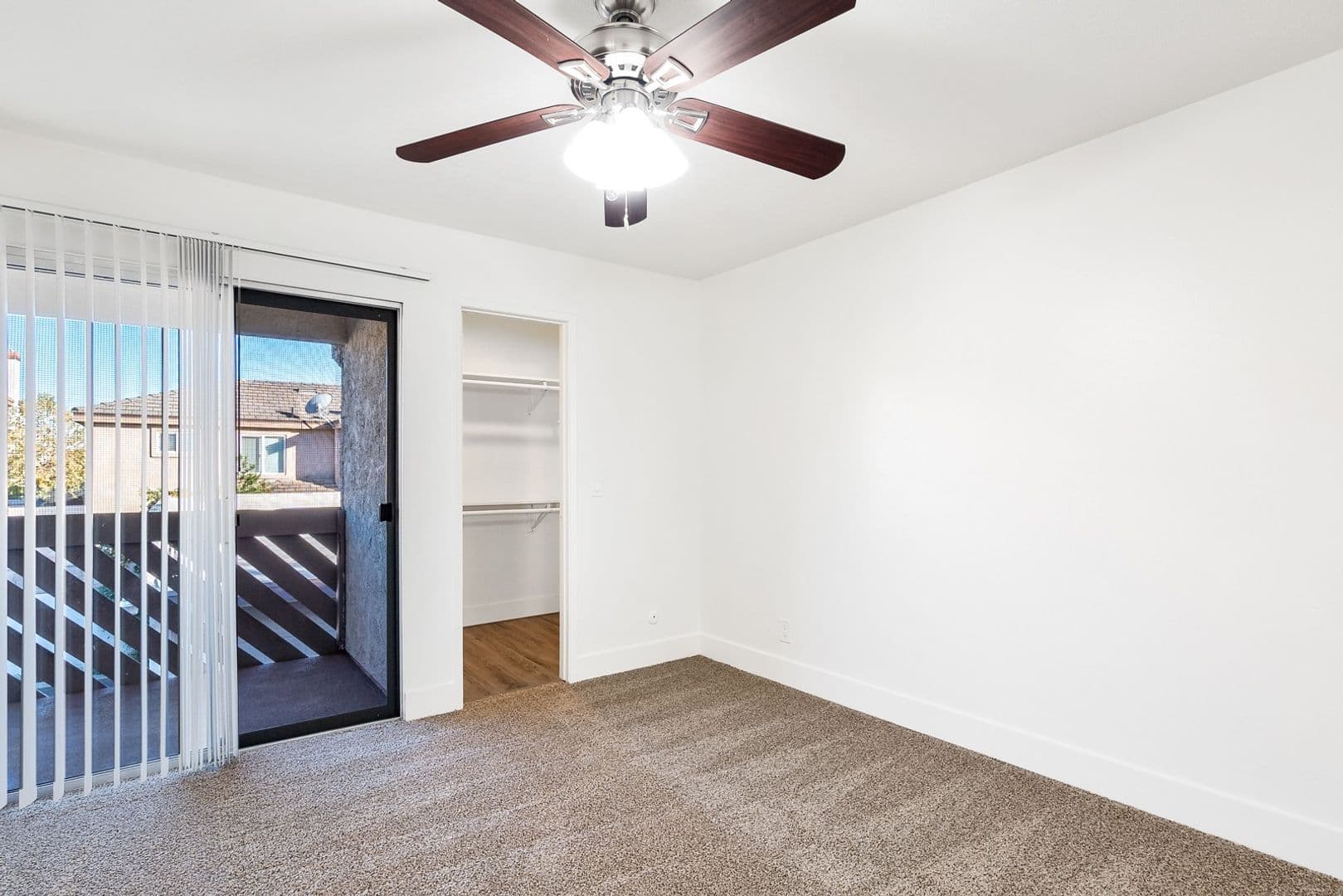 Buena Park Apartment: 8382 Whitaker Street