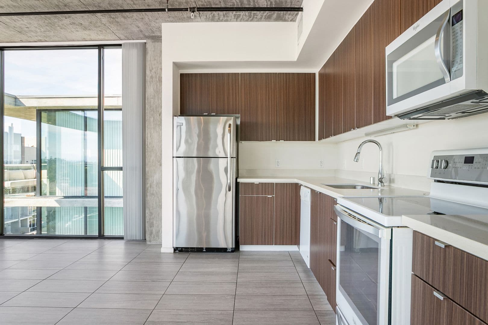 San Diego Apartment: 3752 Park Blvd