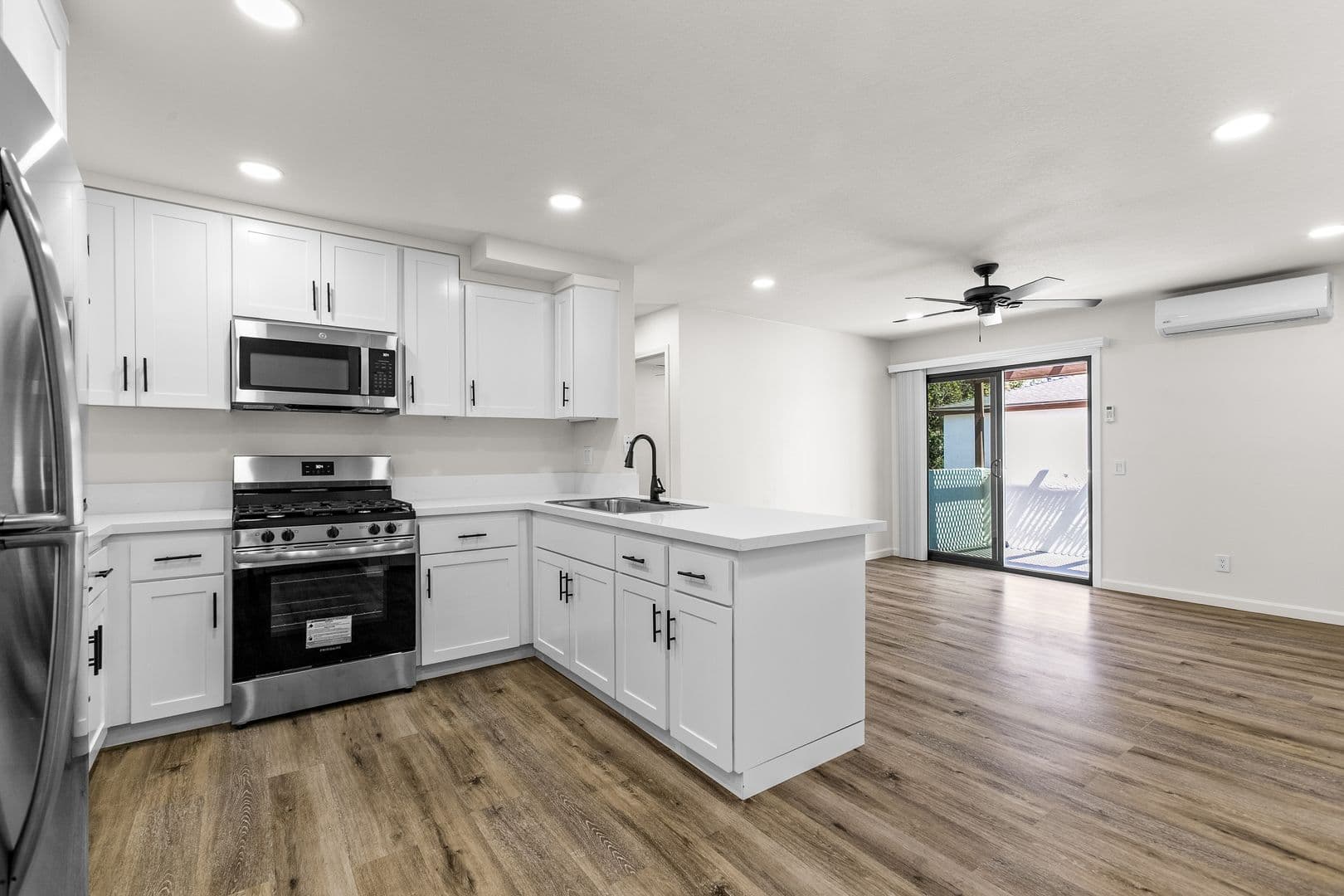Chula Vista Apartment: 169 Brightwood Ave