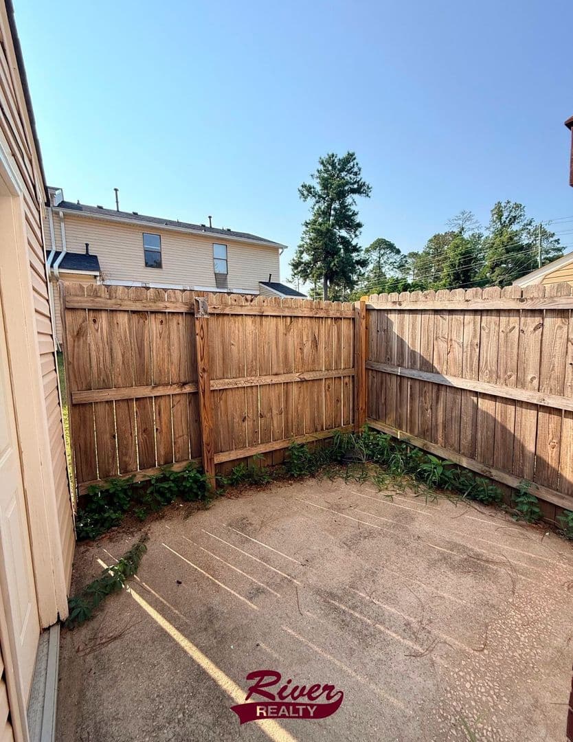 North Augusta Apartment: Bradleyville Apartments