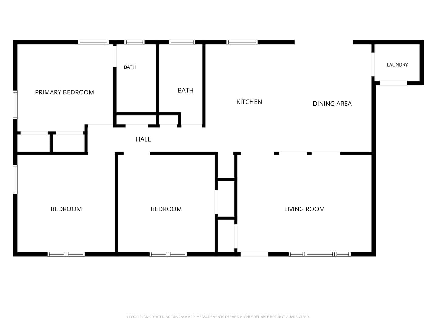 Augusta House: 3618 Coventry Drive
