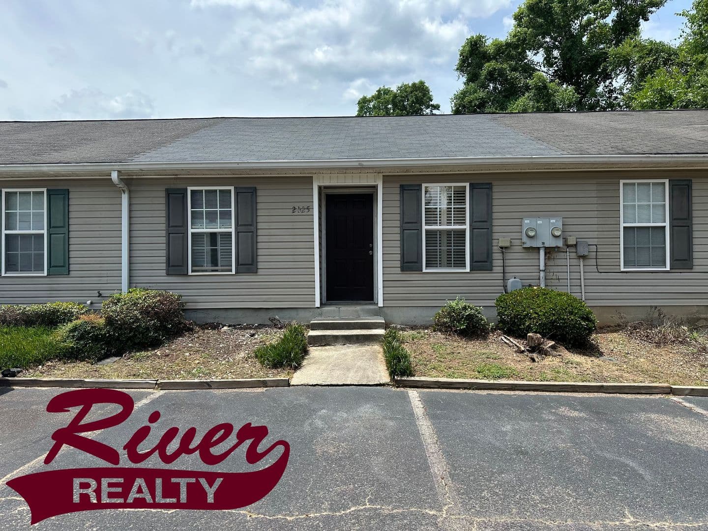 Augusta Townhome: 2025 Buckhaven Way