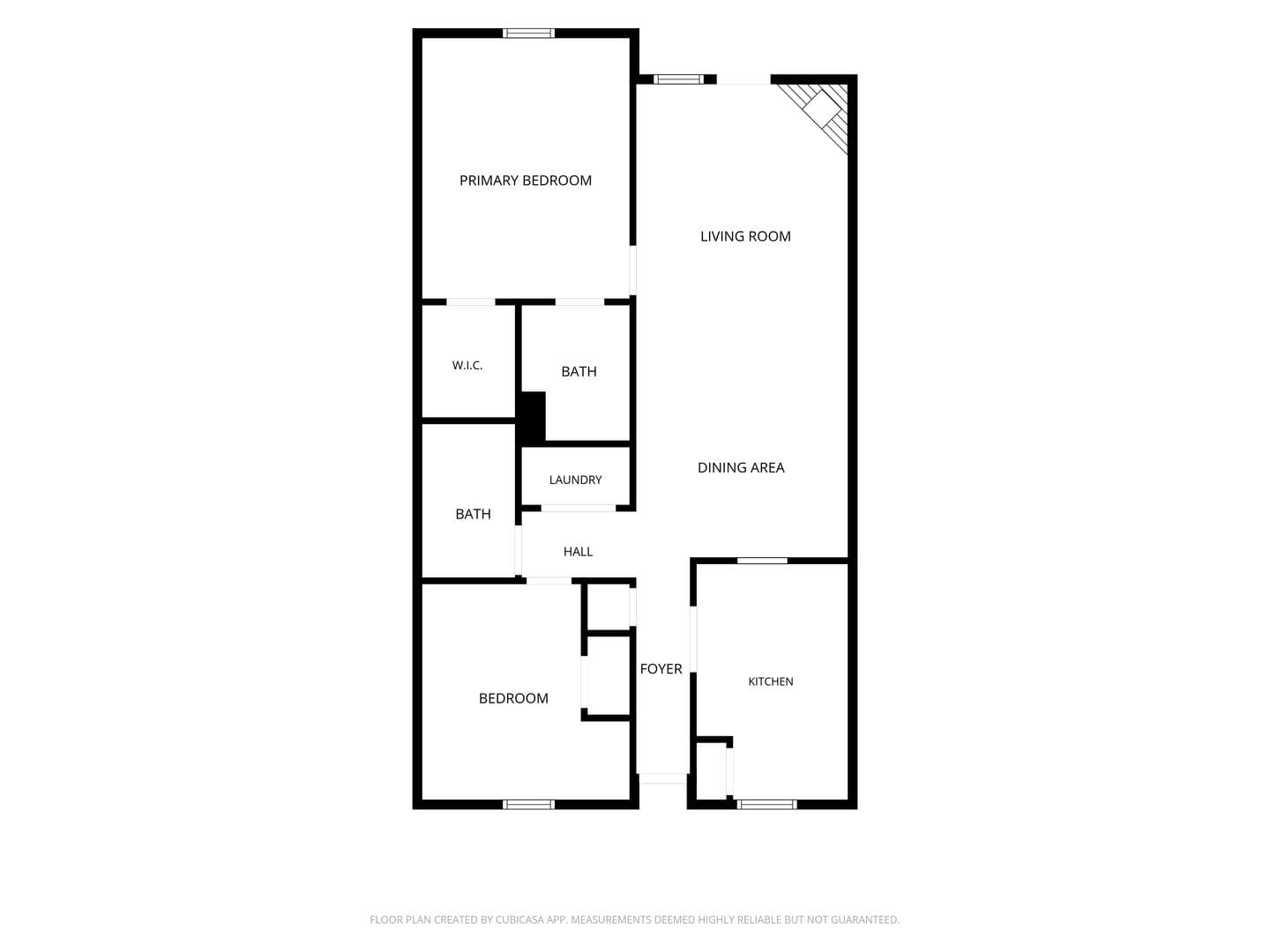 Augusta Townhome: 2025 Buckhaven Way