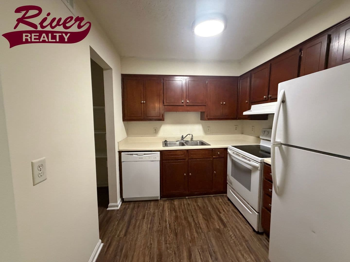 Augusta Apartment: 3091 Parrish Rd