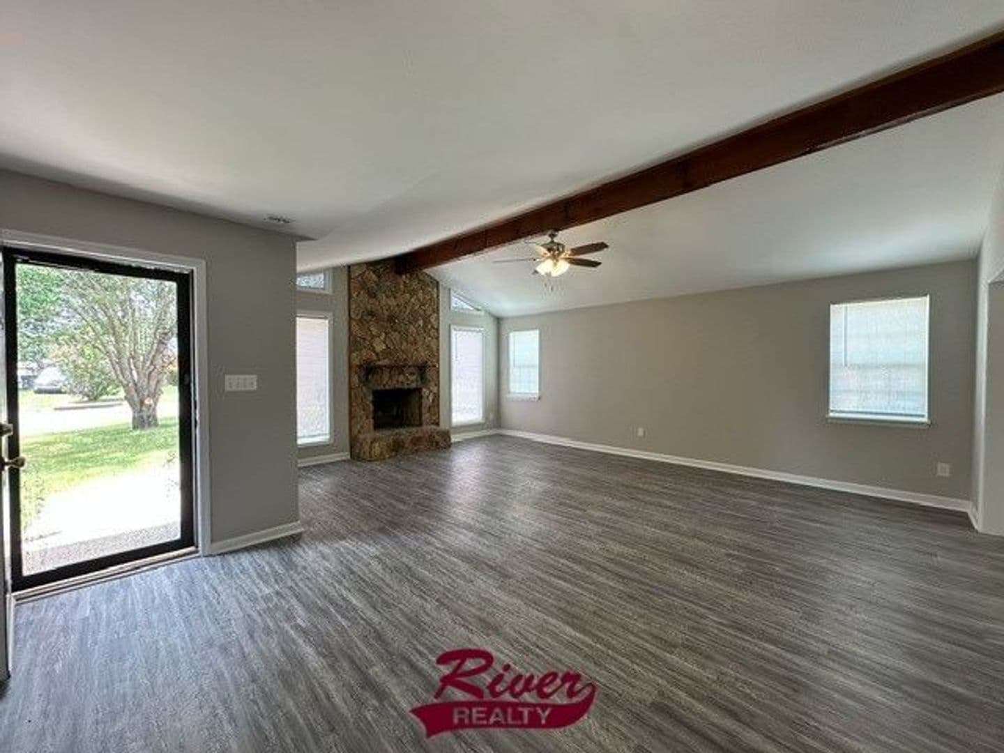 Hephzibah House: 2604 Carrington Drive