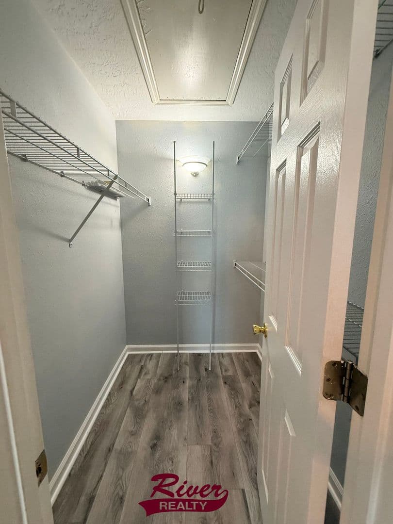 Augusta Townhome: 2025 Buckhaven Way