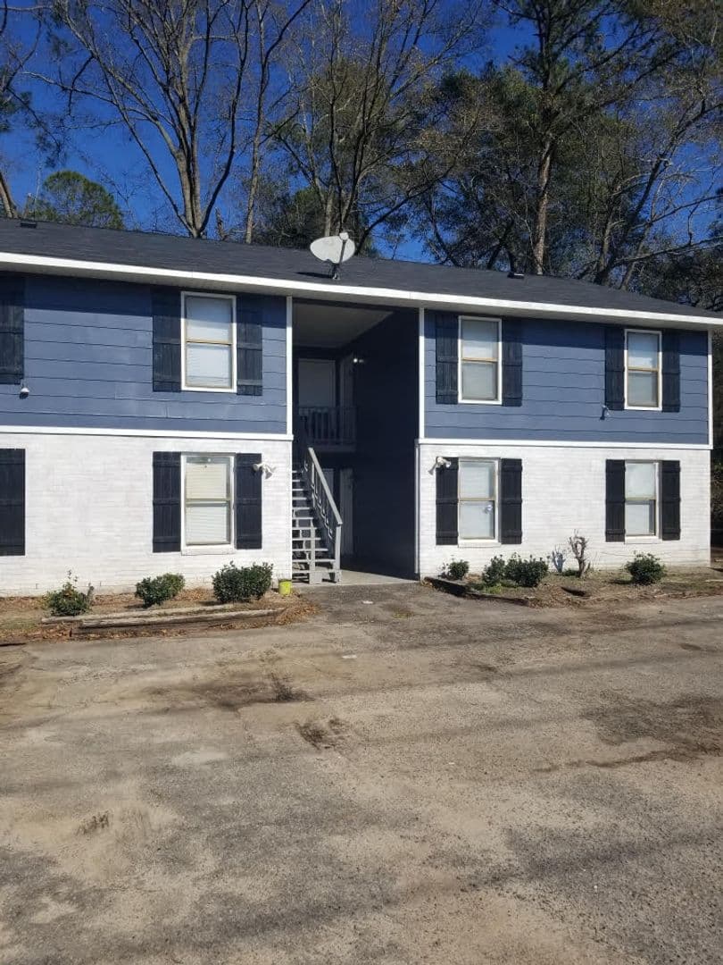 North Augusta Apartment: Chalet North