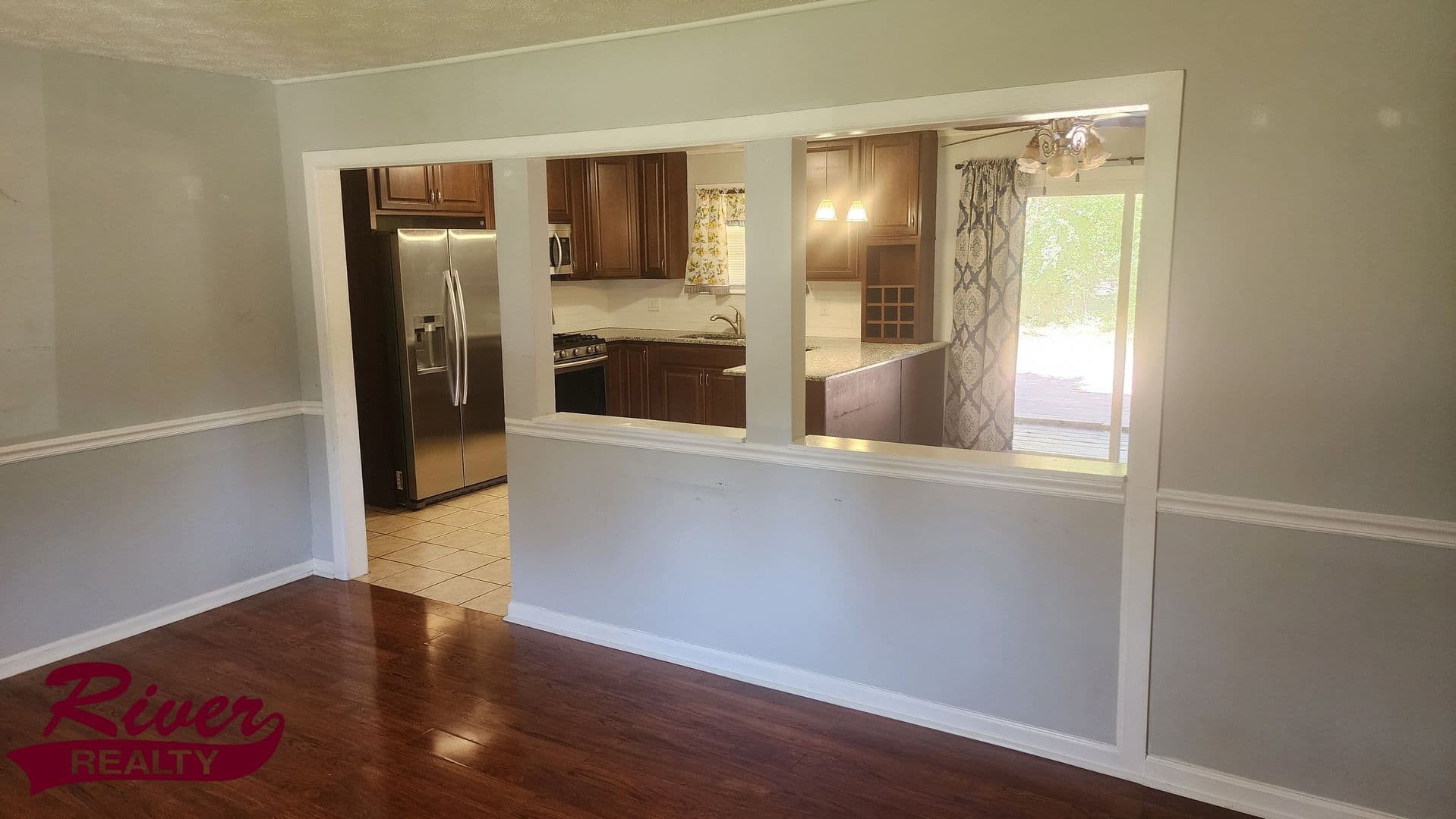 Augusta House: 3618 Coventry Drive