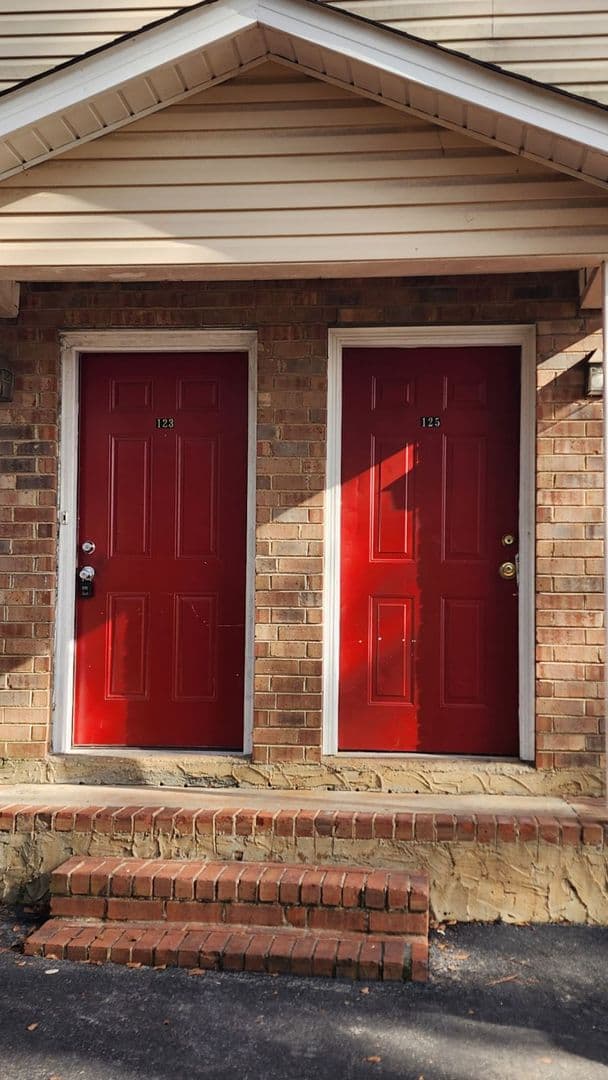 North Augusta Apartment: Bradleyville Apartments