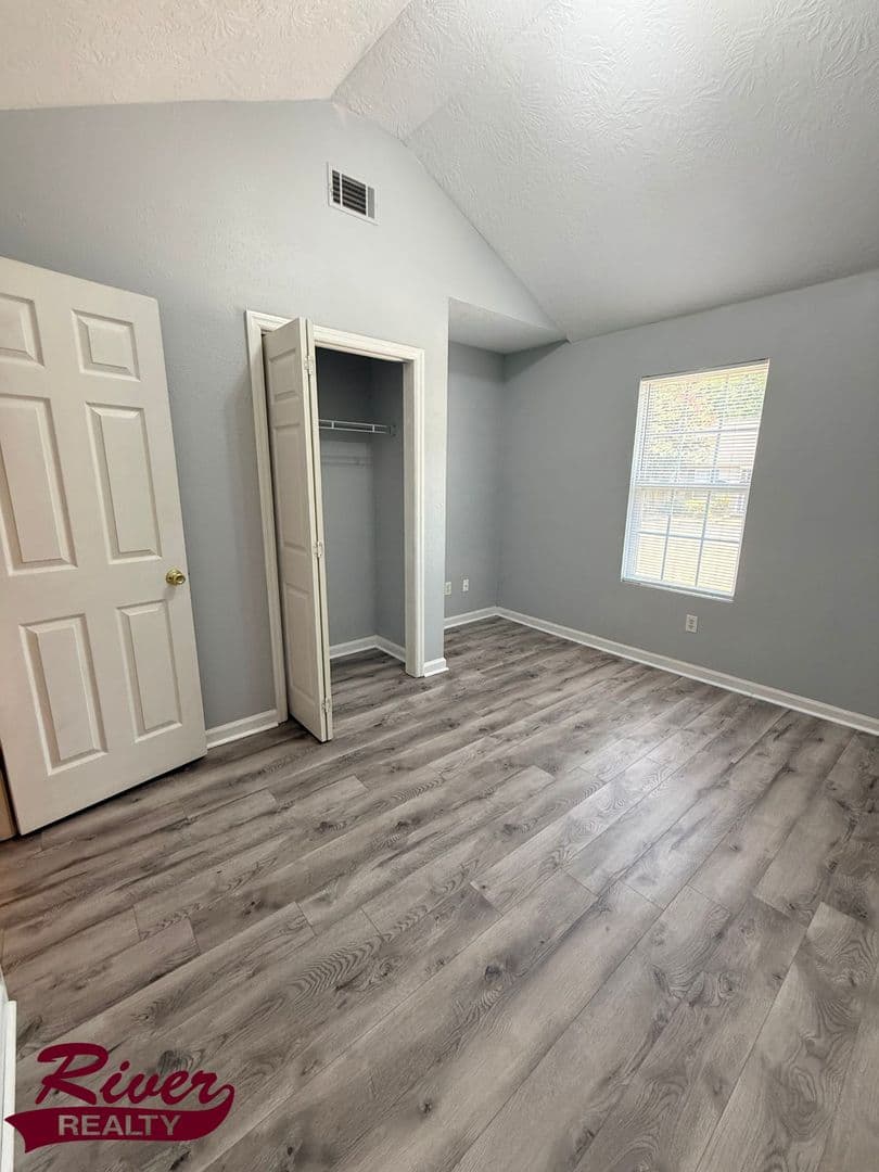 Augusta Townhome: 2025 Buckhaven Way