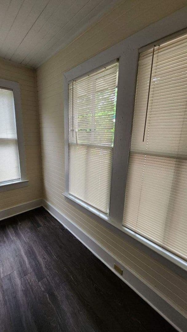 Augusta Apartment: Curry Street