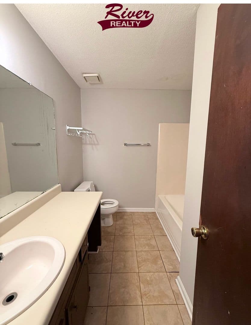 North Augusta Apartment: Bradleyville Apartments
