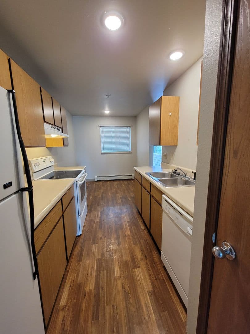 Missoula Apartment: 2075 Cooper Street