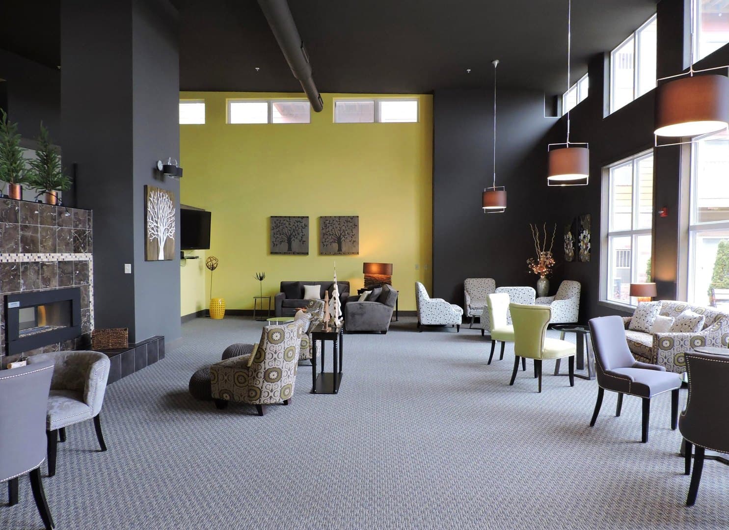 Wauwatosa Apartment: 1550 Rivers Bend