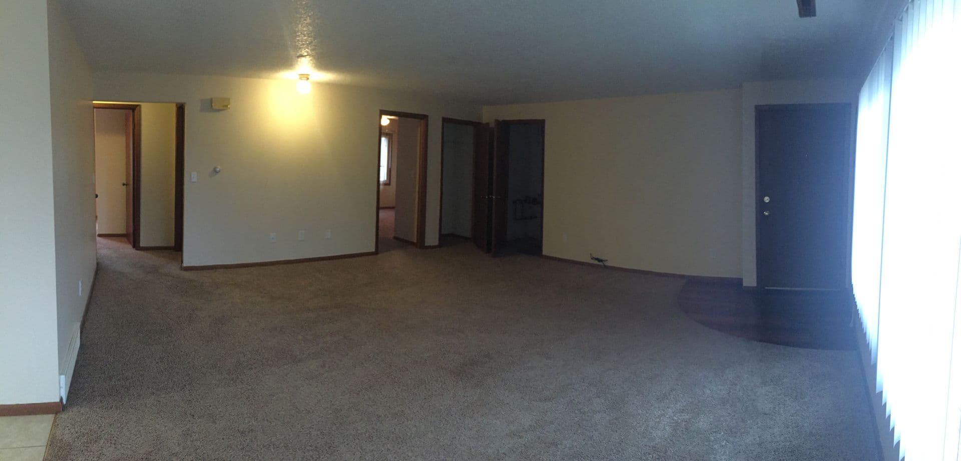 Coralville Apartment: 2412 & 2414 tenth st