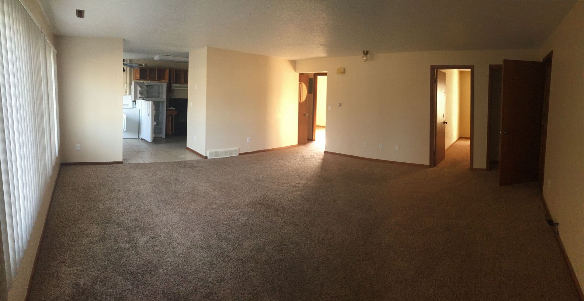 Coralville Apartment: 2412 & 2414 tenth st